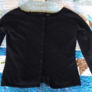 Express Cardigan Sweater